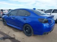 ✅ 2020 Subaru WRX • VIN: JF1VA1A61L9814630 • Лот: 43782305. Опубликован ранее на IAAI с пробегом 86 927 миль. Бесплатный доступ к архиву аукционных продаж из США и подробный отчёт об истории автомобиля на DreamBid. Изображение 3.