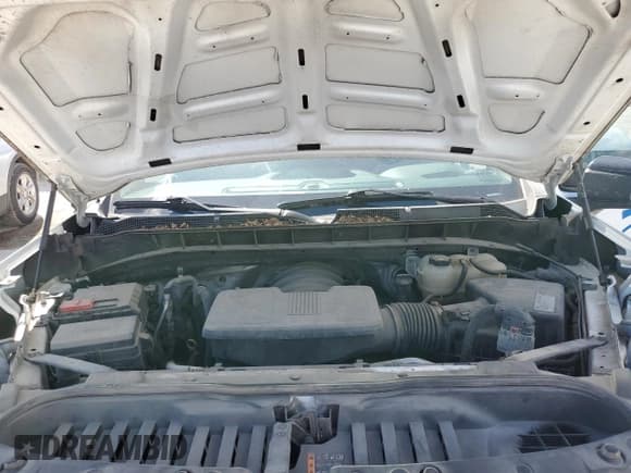 ✅ 2020 Chevrolet Silverado 1500 Work Truck • VIN: 1GCRWAEF9LZ216485 • Lot: 68293264. Wystawiony na Copart z przebiegiem 158 031 mil. Bezpłatny archiwum sprzedaży aukcyjnych z USA i szczegółowy raport historii pojazdu na DreamBid. Zdjęcie 11.