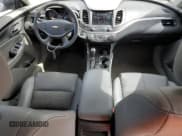 ✅ 2018 Chevrolet Impala LS • VIN: 2G11Z5SAXJ9103696 • Лот: 44037564. Опубликован ранее на Copart с пробегом 98 031 миль. Бесплатный доступ к архиву аукционных продаж из США и подробный отчёт об истории автомобиля на DreamBid. Изображение 8.