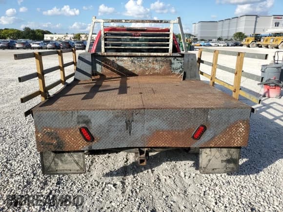 ✅ 2008 Chevrolet Silverado 2500HD LTZ • VIN: 1GCHK23K58F203528 • Lot: 93248955. Wystawiony na Copart z przebiegiem 294 067 mil. Bezpłatny archiwum sprzedaży aukcyjnych z USA i szczegółowy raport historii pojazdu na DreamBid. Zdjęcie 6.