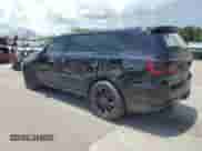 2022 Dodge Durango R/T with VIN 1C4SDHCT9NC229770, listed as a Copart auction lot 67210625 with 60,160 mi miles and Non repairable. Bid and sale history available at DreamBid. Image 2.