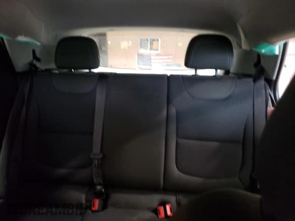 ✅ 2023 Chevrolet Bolt EV 1LT • VIN: 1G1FW6S00P4144684 • Lot: 53623094. Wystawiony na Copart z przebiegiem 19 984 mil. Bezpłatny archiwum sprzedaży aukcyjnych z USA i szczegółowy raport historii pojazdu na DreamBid. Zdjęcie 10.