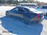 ✅ 2009 Cadillac CTS RWD • VIN: 1G6DF577790163146 • Lot: 43607862. Listed on IAAI with Not provided. Free auction sales archive from the USA and detailed vehicle history report at DreamBid. Image 3.