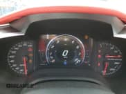 ✅ 2019 Chevrolet Corvette 2LT • VIN: 1G1YD3D75K5111769 • Lot: 87429105. Listed on Copart with 45,888 mi. Free auction sales archive from the USA and detailed vehicle history report at DreamBid. Image 9.