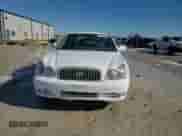 2004 Hyundai Sonata GLS с VIN KMHWF35H84A042808, выставлен на аукционе Copart как лот 41529925 с пробегом 123 569 миль миль и Списание • Salvage title. История ставок и продаж доступна на DreamBid. Изображение 11.