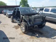 ✅ 2024 Chevrolet Silverado 1500 LTZ • VIN: 2GCUDGED6R1232338 • Лот: 43044891. Опубликован ранее на IAAI с пробегом Не указан. Бесплатный доступ к архиву аукционных продаж из США и подробный отчёт об истории автомобиля на DreamBid. Изображение 6.