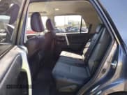 ✅ 2023 Toyota 4Runner SR5 Premium • VIN: JTEFU5JR2P5283583 • Lot: 41831503. Listed on IAAI with 20,093 mi. Free auction sales archive from the USA and detailed vehicle history report at DreamBid. Image 8.