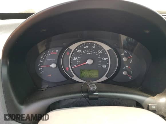 2005 Hyundai Tucson GLS с VIN KM8JN72D85U088323, выставлен на аукционе Copart как лот 64384164 с пробегом 165 304 миль миль и Списание • Salvage title. История ставок и продаж доступна на DreamBid. Изображение 9.