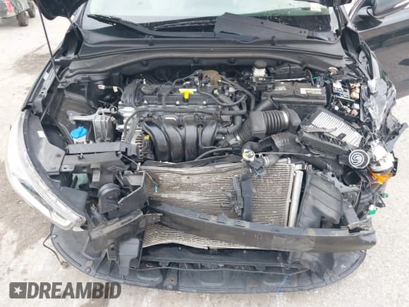 ✅ 2018 Hyundai Elantra • VIN: KMHH35LE5JU029790 • Lot: 43223426. Listed on IAAI with 121,262 mi. Free auction sales archive from the USA and detailed vehicle history report at DreamBid. Image 10.