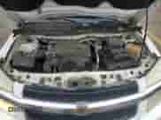 2008 Chevrolet Equinox LT with VIN 2CNDL43F686297497, listed as a Copart auction lot 56858844 with 185,258 mi miles and Non repairable. Bid and sale history available at DreamBid. Image 13.