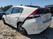 ✅ 2014 Honda Insight LX • VIN: JHMZE2H57ES000818 • Lot: 81487865. Wystawiony na Copart z przebiegiem 125 469 mil. Bezpłatny archiwum sprzedaży aukcyjnych z USA i szczegółowy raport historii pojazdu na DreamBid. Zdjęcie 2.