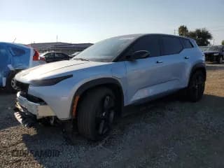 ✅ 2023 Fisker Ocean Ultra • VIN: VCF1UBU27PG009103 • Lot: 68152775. Wystawiony na Copart z przebiegiem 26 719 mil. Bezpłatny archiwum sprzedaży aukcyjnych z USA i szczegółowy raport historii pojazdu na DreamBid. Zdjęcie 1.