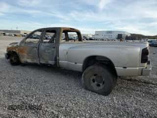 2009 Dodge 3500 SLT z VIN 3D7MX48L89G556350, wystawiony jako Copart lot #80235684 z przebiegiem Nie podano mil oraz Nie do naprawy • Non repairable. Historia ofert i sprzedaży dostępna na DreamBid. Obrazek 2.