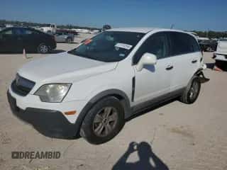 2010 Saturn VUE XE 1SB с VIN 3GSALAE12AS582510, выставлен на аукционе Copart как лот 77171314 с пробегом 120 003 миль миль и Списание • Salvage title. История ставок и продаж доступна на DreamBid. Изображение 1.