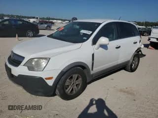 ✅ 2010 Saturn VUE XE 1SB • VIN: 3GSALAE12AS582510 • Лот: 77171314. Опубликован ранее на Copart с пробегом 120 003 миль. Бесплатный доступ к архиву аукционных продаж из США и подробный отчёт об истории автомобиля на DreamBid. Изображение 1.