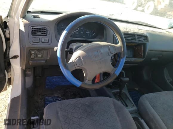 ✅ 2000 Honda Civic EX • VIN: 1HGEJ8245YL020497 • Лот: 71371755. Опубликован ранее на Copart с пробегом 181 511 миль. Бесплатный доступ к архиву аукционных продаж из США и подробный отчёт об истории автомобиля на DreamBid. Изображение 8.