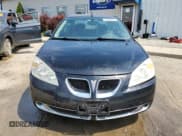 ✅ 2008 Pontiac G6 • VIN: 1G2ZG57N384179967 • Lot: 67995215. Listed on Copart with 159,310 mi. Free auction sales archive from the USA and detailed vehicle history report at DreamBid. Image 5.