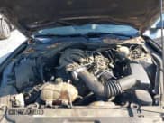 ✅ 2016 Ford Mustang V6 • VIN: 1FA6P8AM0G5210574 • Lot: 42259241. Listed on IAAI with 170,162 mi. Free auction sales archive from the USA and detailed vehicle history report at DreamBid. Image 10.