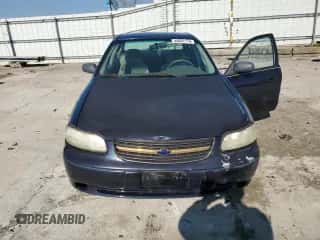 2000 Chevrolet Malibu z VIN 1G1ND52J8Y6321704, wystawiony jako Copart lot #44681175 z przebiegiem Nie podano mil oraz Szkoda całkowita • Salvage title. Historia ofert i sprzedaży dostępna na DreamBid. Obrazek 5.