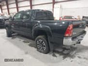 ✅ 2007 Toyota Tacoma PreRunner • VIN: 3TMJU62N77M048543 • Lot: 43573059. Wystawiony na IAAI z przebiegiem 120 952 mil. Bezpłatny archiwum sprzedaży aukcyjnych z USA i szczegółowy raport historii pojazdu na DreamBid. Zdjęcie 3.