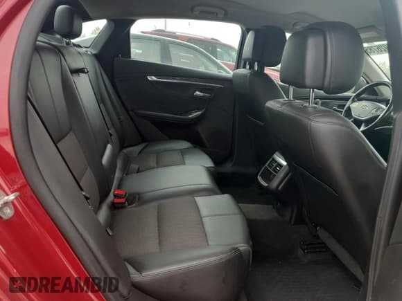 ✅ 2014 Chevrolet Impala LT Eco • VIN: 2G1135SR2E9229273 • Лот: 56926785. Опубликован ранее на Copart с пробегом 223 039 миль. Бесплатный доступ к архиву аукционных продаж из США и подробный отчёт об истории автомобиля на DreamBid. Изображение 10.