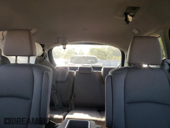 ✅ 2018 Honda Odyssey • VIN: 5FNRL6H4XJB502204 • Lot: 81558945. Listed on Copart with 206,031 mi. Free auction sales archive from the USA and detailed vehicle history report at DreamBid. Image 10.