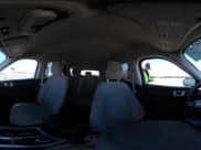 ✅ 2020 Ford Explorer • VIN: 1FMSK8BB3LGC64398 • Lot: 38070178. Listed on IAAI with 23,260 mi. Free auction sales archive from the USA and detailed vehicle history report at DreamBid. Image 19.