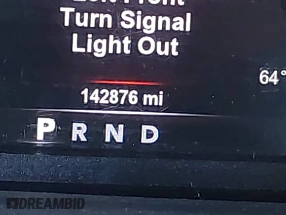 2015 Ram 1500 Lone Star with VIN 1C6RR7LT7FS551560, listed as a IAAI auction lot 43489935 with 142,876 mi miles and . Bid and sale history available at DreamBid. Image 15.