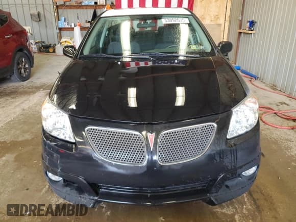 ✅ 2005 Pontiac Vibe GT • VIN: 5Y2SN63L85Z452509 • Лот: 53092035. Опубликован ранее на Copart с пробегом 139 263 миль. Бесплатный доступ к архиву аукционных продаж из США и подробный отчёт об истории автомобиля на DreamBid. Изображение 5.