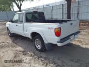 ✅ 2002 Mazda B-Series DS • VIN: 4F4YR16V12TM23907 • Lot: 42088643. Listed on IAAI with 247,760 mi. Free auction sales archive from the USA and detailed vehicle history report at DreamBid. Image 3.