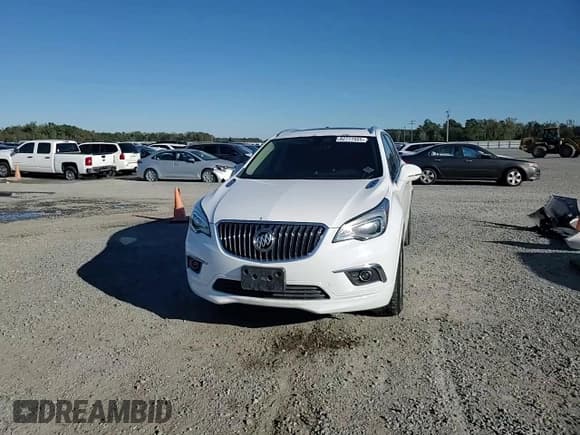 ✅ 2017 Buick Envision Essence • VIN: LRBFXBSA7HD039789 • Lot: 82777555. Wystawiony na Copart z przebiegiem 147 446 mil. Bezpłatny archiwum sprzedaży aukcyjnych z USA i szczegółowy raport historii pojazdu na DreamBid. Zdjęcie 15.