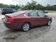 ✅ 2017 Chevrolet Impala LT • VIN: 2G1105S36H9158278 • Лот: 73757974. Опубликован ранее на Copart с пробегом 77 459 миль. Бесплатный доступ к архиву аукционных продаж из США и подробный отчёт об истории автомобиля на DreamBid. Изображение 3.