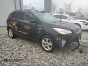 ✅ 2013 Ford Escape SE • VIN: 1FMCU9G91DUD12610 • Lot: 51504845. Listed on Copart with 189,532 mi. Free auction sales archive from the USA and detailed vehicle history report at DreamBid. Image 4.