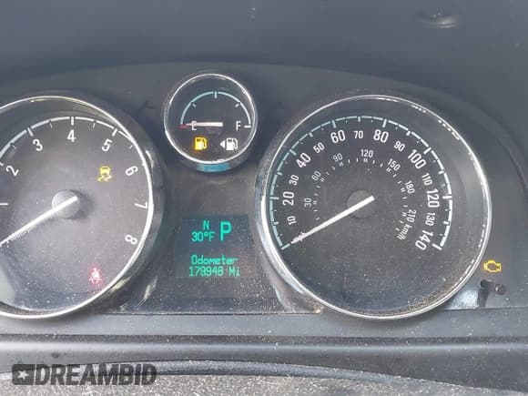 ✅ 2014 Chevrolet Captiva Sport LTZ • VIN: 3GNAL4EKXES603204 • Лот: 43886516. Опубликован ранее на IAAI с пробегом 179 948 миль. Бесплатный доступ к архиву аукционных продаж из США и подробный отчёт об истории автомобиля на DreamBid. Изображение 7.