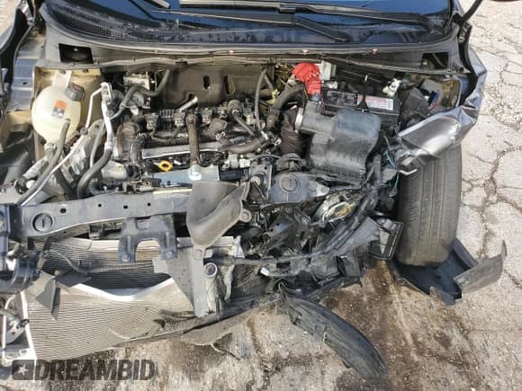 ✅ 2022 Nissan Versa S • VIN: 3N1CN8DV4NL847846 • Lot: 69170025. Wystawiony na Copart z przebiegiem 23 280 mil. Bezpłatny archiwum sprzedaży aukcyjnych z USA i szczegółowy raport historii pojazdu na DreamBid. Zdjęcie 11.