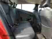 2021 Toyota Prius L Eco with VIN JTDKAMFU9M3134940, listed as a Copart auction lot 71632875 with 34,382 mi miles and Salvage title. Bid and sale history available at DreamBid. Image 10.