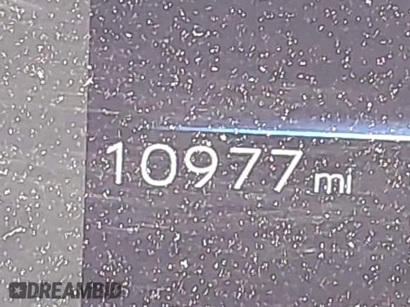 ✅ 2024 Toyota bZ4X Limited • VIN: JTMAAAAA5RA054545 • Lot: 43451743. Listed on IAAI with 10,977 mi. Free auction sales archive from the USA and detailed vehicle history report at DreamBid. Image 16.