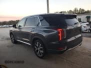 ✅ 2020 Hyundai Palisade SEL • VIN: KM8R44HE4LU096517 • Лот: 91454655. Опубликован ранее на Copart с пробегом 83 015 миль. Бесплатный доступ к архиву аукционных продаж из США и подробный отчёт об истории автомобиля на DreamBid. Изображение 2.