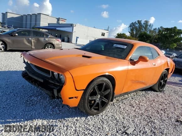 ✅ 2014 Dodge Challenger SXT • VIN: 2C3CDYAG4EH139616 • Lot: 44711775. Wystawiony na Copart z przebiegiem 160 714 mil. Bezpłatny archiwum sprzedaży aukcyjnych z USA i szczegółowy raport historii pojazdu na DreamBid. Zdjęcie 1.