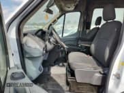 ✅ 2019 Ford Transit • VIN: 1FTYR2CM1KKB56039 • Lot: 65233115. Listed on Copart with Not provided. Free auction sales archive from the USA and detailed vehicle history report at DreamBid. Image 7.