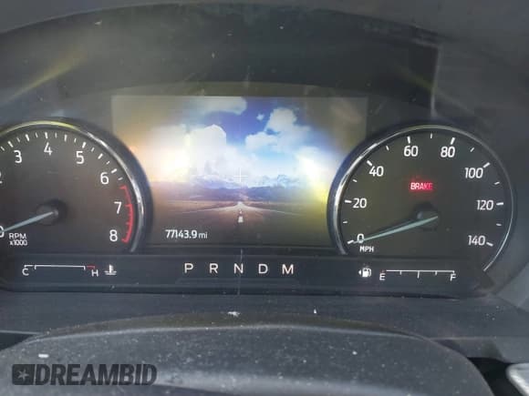 ✅ 2020 Ford Explorer XLT • VIN: 1FMSK8DH6LGB62109 • Lot: 41595655. Wystawiony na IAAI z przebiegiem 77 143 mil. Bezpłatny archiwum sprzedaży aukcyjnych z USA i szczegółowy raport historii pojazdu na DreamBid. Zdjęcie 7.