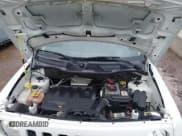 ✅ 2016 Jeep Patriot Sport SE • VIN: 1C4NJRBB4GD814547 • Lot: 43734900. Wystawiony na IAAI z przebiegiem 127 647 mil. Bezpłatny archiwum sprzedaży aukcyjnych z USA i szczegółowy raport historii pojazdu na DreamBid. Zdjęcie 10.