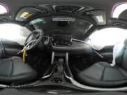 ✅ 2024 Toyota Corolla Cross Hybrid S • VIN: 7MUFBABG0RV048117 • Lot: 70334535. Wystawiony na Copart z przebiegiem 34 107 mil. Bezpłatny archiwum sprzedaży aukcyjnych z USA i szczegółowy raport historii pojazdu na DreamBid. Zdjęcie 14.