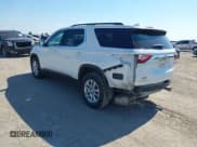 ✅ 2020 Chevrolet Traverse LT Cloth • VIN: 1GNERGKW4LJ115132 • Лот: 43346660. Опубликован ранее на IAAI с пробегом 61 404 миль. Бесплатный доступ к архиву аукционных продаж из США и подробный отчёт об истории автомобиля на DreamBid. Изображение 3.