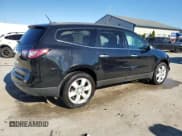 ✅ 2016 Chevrolet Traverse LT • VIN: 1GNKRGKD1GJ224266 • Lot: 85913175. Wystawiony na Copart z przebiegiem 97 484 mil. Bezpłatny archiwum sprzedaży aukcyjnych z USA i szczegółowy raport historii pojazdu na DreamBid. Zdjęcie 3.