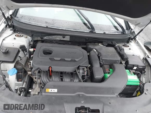 ✅ 2015 Hyundai Sonata Limited • VIN: 5NPE34AF5FH213349 • Лот: 43430041. Опубликован ранее на IAAI с пробегом 148 928 миль. Бесплатный доступ к архиву аукционных продаж из США и подробный отчёт об истории автомобиля на DreamBid. Изображение 10.