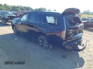 ✅ 2023 Cadillac Escalade 4WD Sport • VIN: 1GYS4EKL1PR484665 • Лот: 42658662. Опубликован ранее на IAAI с пробегом 45 772 миль. Бесплатный доступ к архиву аукционных продаж из США и подробный отчёт об истории автомобиля на DreamBid. Изображение 3.