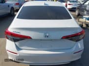 ✅ 2024 Honda Civic Sport • VIN: 2HGFE2F53RH587539 • Лот: 42909803. Опубликован ранее на IAAI с пробегом 23 535 миль. Бесплатный доступ к архиву аукционных продаж из США и подробный отчёт об истории автомобиля на DreamBid. Изображение 16.