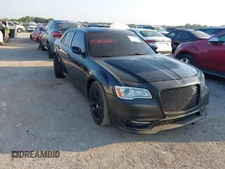 ✅ 2012 Chrysler 300 Limited • VIN: 2C3CCACG3CH251179 • Lot: 43412637. Listed on IAAI with 96,754 mi. Free auction sales archive from the USA and detailed vehicle history report at DreamBid. Image 1.