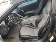 ✅ 2019 Chevrolet Corvette 2LT • VIN: 1G1YD3D77K5101955 • Lot: 86620864. Listed on Copart with 58,630 mi. Free auction sales archive from the USA and detailed vehicle history report at DreamBid. Image 7.